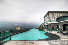 EcoSuites Vista Residence Genting Highlands